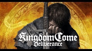 Kingdom Come Deliverance(2018)-Gameplay on gt 940mx i57200u