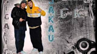 Жақау & Halifat - Арадағы қашықтық