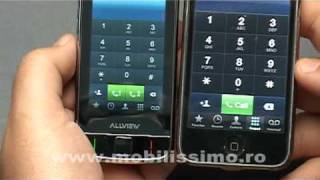 Allview F1 X-perience - recenzie video Mobilissimo ro
