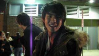 TWILIGHT : Justin Chon