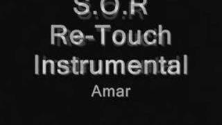 S.O.R Re-Touch Instrumental (Hip-Hop Beat)
