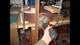 antonio de torres guitar build