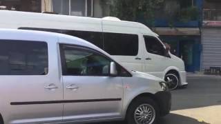 Ventil Sesi (CRAFTER)