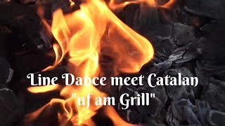 Line Dance Arrow, Choreo: Old Gringos (Karin & Ruedi)