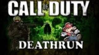 CoD4 Deathrun Darmuh v2 Song