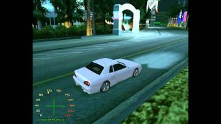 Drift mod - #1 от zaec2281