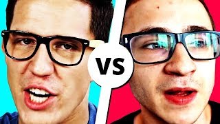 КЛИККЛАК vs ДИМА МАСЛЕННИКОВ