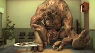 Dark Messiah Cooking with your friend and Kill Kevin Episodes