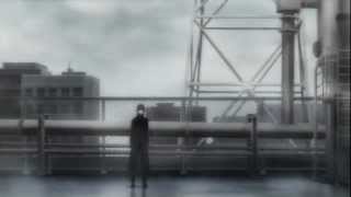 Darker than Black AMV