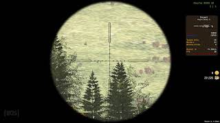 dayz overpoch part#758 2750m