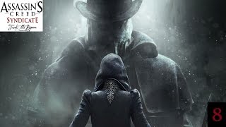Assassin's Creed Syndicate - The Mother Of All Crimes 100% Sync | Jack The Ripper (DLC)