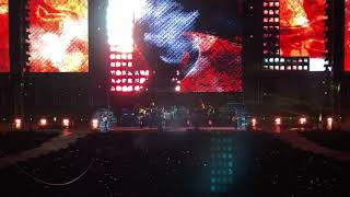 Ligabue - Quella Che Non Sei , Live Stadio Olimpico Roma 12/7/19