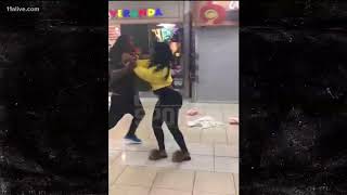 Airport employee attacks NFL free agent Adam 'Pac Man' Jones