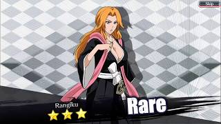 Bleach Brave Souls - Thousand-Year Blood War Summon (2nd Toshiro)