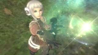 Final Fantasy XI Seekers of Adoulin - Launch Trailer HD