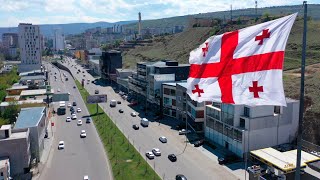 საქართველო vs კორონავირუსი: საგანგებო მდგომარეობის ორი თვე ორ წუთში