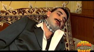 Добротный юмор (анекдоты) - Время выпить