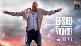 EFSKO - Víchor prod. Infinit