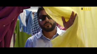 Ghapa ghap!!! Official trailer from ULLU app