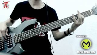 Retrospect - เจ็บกว่าคือฉัน (Bass Cover) by Joey F. Verfassen
