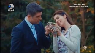 Elif si Kahraman - Povestea lor 4 (1/4)