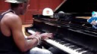 Katy Perry - I Kissed a Girl freestyle (P. Miller)
