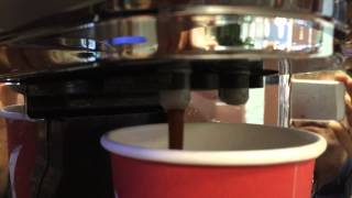 Nescafe Alegria