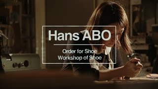 HansABO-Handmade Shoes-