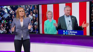 Web Extra: Meet the Parents | Full Frontal with Samantha Bee | TBS