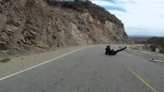 Danger freeride by Thom