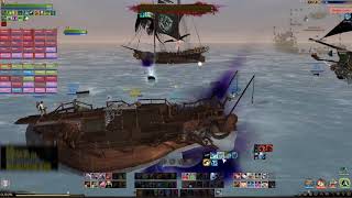 Archeage 4.7/Луций/BSDM vs. Westside