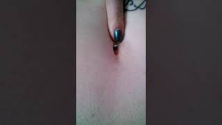 ? belly button play