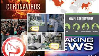 What is corona virus in Srilanka -  2019 novel cov "කොරෝනා වයිරස"
