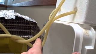 Thermosiphon heat exchange process (with Barbie)