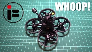 iFlight Alpha A85 Whoop