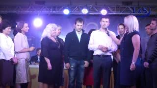 Компания Liberty & Success. Результат Сергея