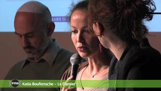 Rencontre nationale : Cluster et grappes d'entreprises, le résumé