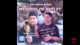 Geo Giovani - La cruce la tatal meu