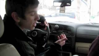 Car Cell Analogy