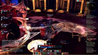 ★ Sinistral Manor Tera Walk Through