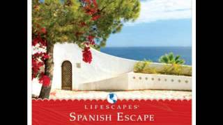 Spanish Escape - 12 Spanish Sunset