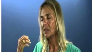 Beyond the Matrix  with guest Dr. Rebecca Merz on Transpersonal Psychology