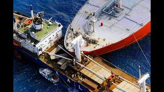Создаем переход в ECDIS Navi Sailor