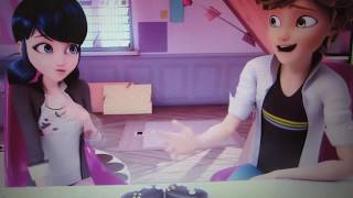 Леди Баг и Супер-Кот~ /ФРЕНДЗОНА/~Jony Маринетт и Андриан. Miraculous -LadyBug&Cat Nour.
