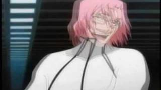 Bleach Random Spoof