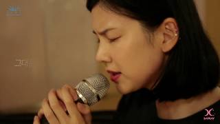 [DAY_TV] #17. DAYDAY(데이데이) 은비 - 기도 Cover (원곡 : 윤하)