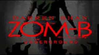 Zom- B Book 2 -  Underground
