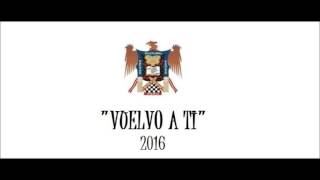 Centro Cultural Andino - Vuelvo a ti