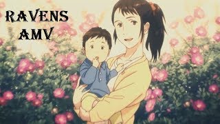– Сегодня мои родители убили меня (Аниме клип)