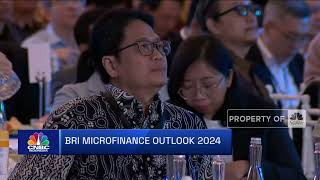 Menkeu Sri Mulyani Sebut Ada Risiko Baru Ancam Ekonomi Global